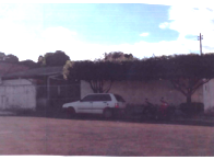 Galpões com casa 5 cômodos, 3 quartos, 3 banheiros, 700m² terreno