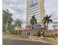 Duas Vagas de Garagem em Ribeirão Preto - 23,964m²