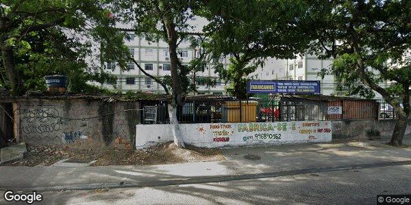 Apartamento com 2 quartos, 38m² área privativa, 0 vaga
