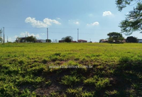 Terreno em Paranapanema com 1098.81m²