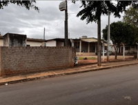 Fração ideal de 25% em imóvel com 3.000m² de terreno e 800,58m² construídos