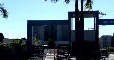 Apartamento com 2 quartos, 2 vagas, 47.91m²