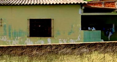 Casa Residencial com 3 Quartos e 90 m² em Santo Anastácio