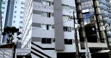 Apartamento com 1 Quarto e 1 Vaga em Curitiba