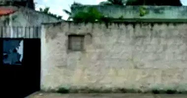 Casa com 408m² de terreno e 99,60m² construída em Pau Amarelo