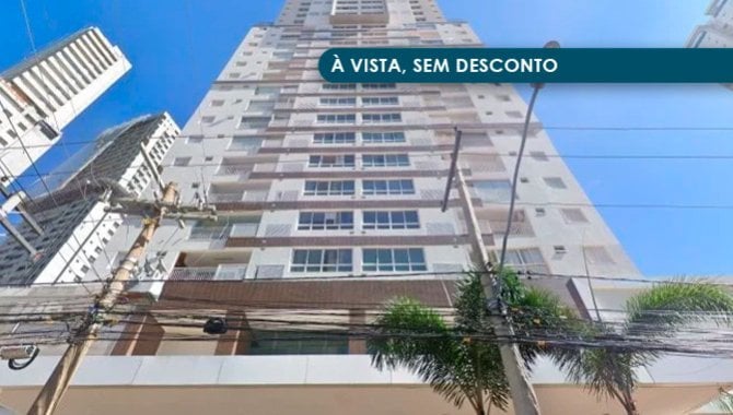 Apartamento com 1 Vaga no Setor Bueno - Goiânia