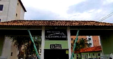 Apartamento com 2 quartos no Rio de Janeiro