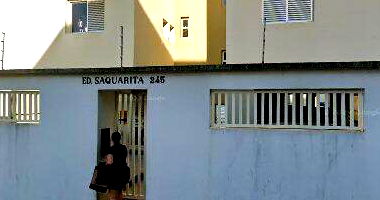 Apto Nua Propriedade - 43,39m² - 02 Dorms - Ubatuba/SP