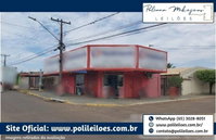 Lote Urbano com 260,41m² de Terreno e 196,53m² Construídos