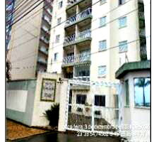 Apartamento com 1 quarto, 1 banheiro e 1 vaga, 69.45m² privativos