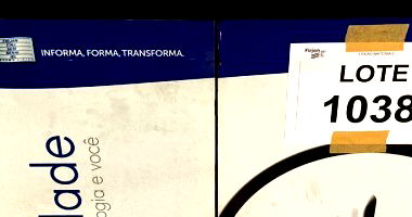 Sucata de Equipamentos Eletrônicos - Oportunidade Única!