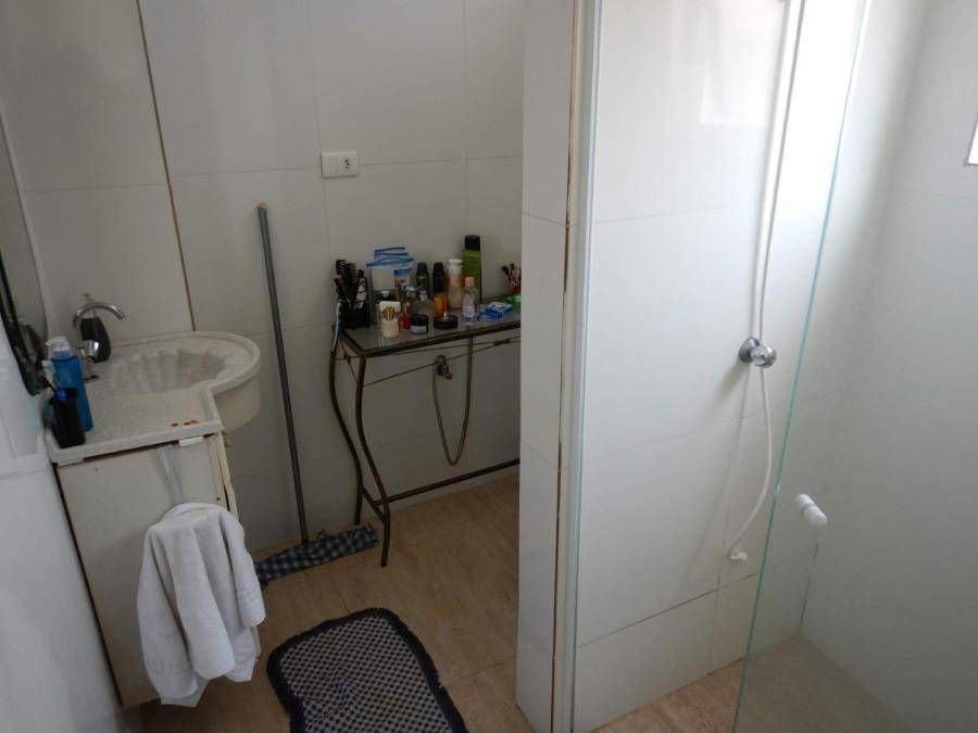 Apartamento 45m² com 1 quarto, 1 banheiro, ocupado