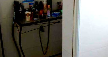 Apartamento 45m² com 1 quarto, 1 banheiro, ocupado