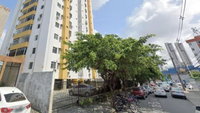 Apartamento com 84,40m², 2 quartos, 1 banheiro