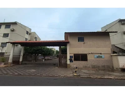 Apartamento de 63,47 m² com 1 vaga
