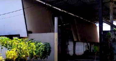 Área com 50.010m² com 4 galpões em Itapissuma/PE