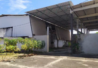 Área com 50.010m² com 4 galpões em Itapissuma/PE