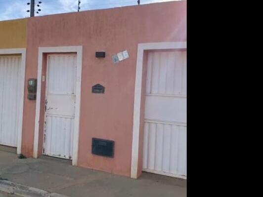 Casa 3 quartos, 2 banheiros, 101,45m² com 1 vaga de garagem