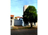 Terreno com Sobrado e Benfeitorias em Bauru/SP