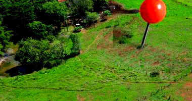 Chácara Rural com 35.666,22 m² em Goiânia - Área Aberta para Propostas