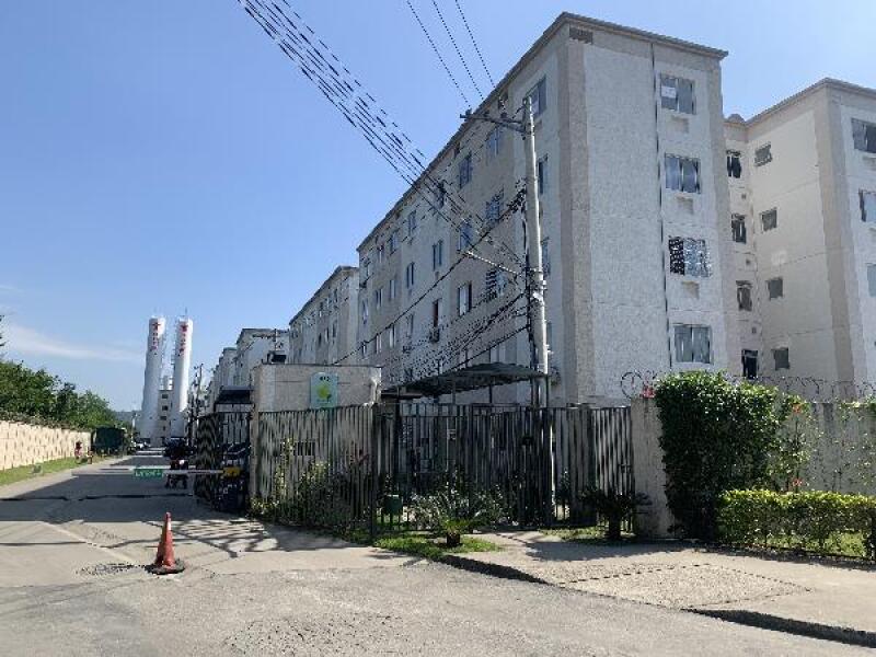 Apartamento com 2 Quartos e 1 Vaga no Condomínio Reserva do Parque 2