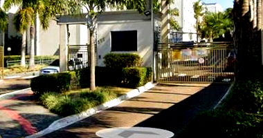 Apartamento Térreo com 42,54m² em Arapongas/PR