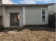 Casa com 2 quartos em Feira de Santana/BA