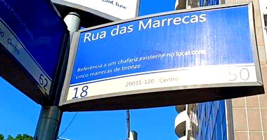 Vaga de Garagem Desocupada no Edifício Marrecas - 27m²