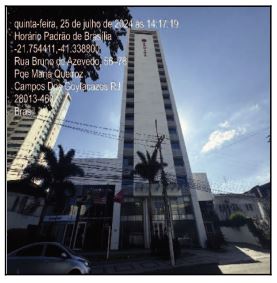 Apartamento 34m² com 1 vaga, desocupado, ideal para investimento