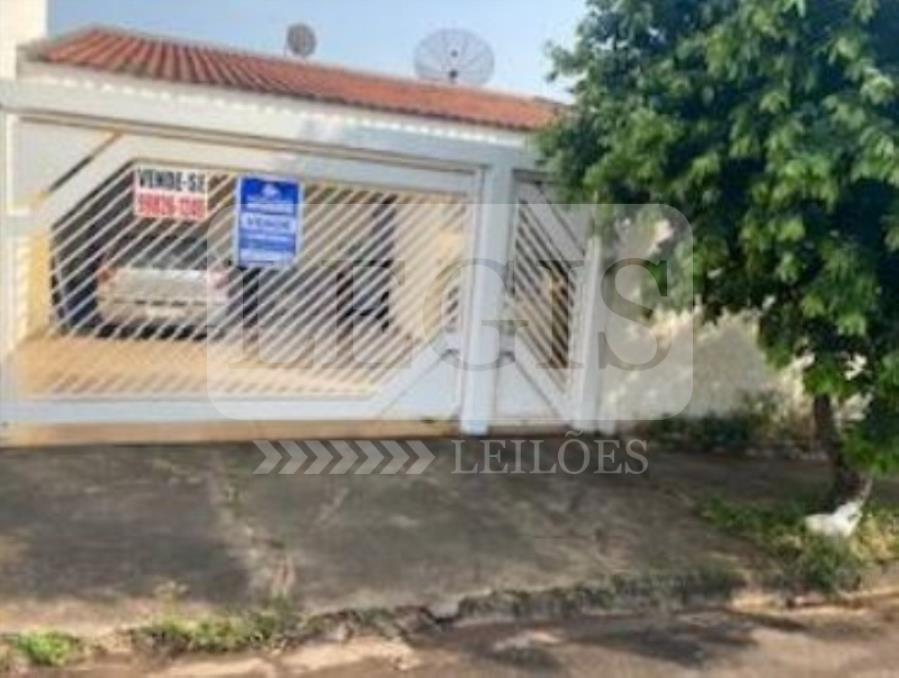 Imóvel Residencial com 250m² de Terreno
