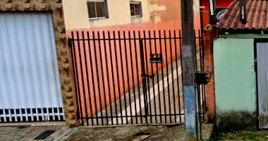 Direitos sobre Imóvel com 2 Quartos em São José dos Pinhais