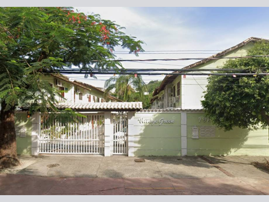 Apartamento com 86m², 1 quarto, em condomínio