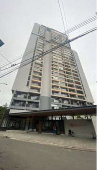 Apartamento com 30m² em São Paulo -