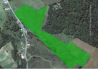 Terreno Rural Amplo em Imbituva