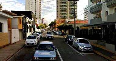 Gleba de terras de grandes dimensões com 36.300m² em Limeira/SP