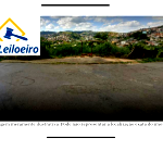 Terreno no Bairro Vila Ideal com 23.000 m² em Juiz de Fora/MG