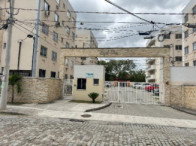 Apartamento com 49,32m² em Rio de Janeiro/RJ