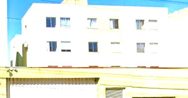 Apartamento Ocupado com 2 Quartos e 1 Vaga em Cascavel/PR