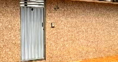 Casa com 2 quartos em São Gonçalo do Amarante/RN