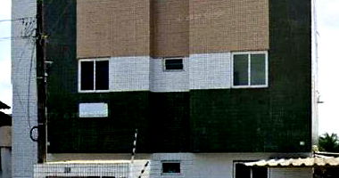 Apartamento 1 quarto com vaga descoberta, ocupado