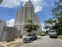 Apartamento 2 quartos, 1 banheiro, 1 vaga, 80,53m²