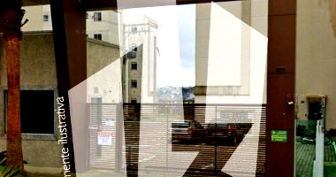 Apartamento com 2 quartos em Caxias do Sul/RS