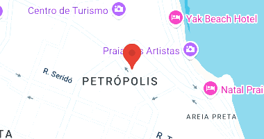Garagem n° 64 - Ed. Harmony Center - Natal/RN