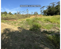 Terreno com 1000m² em Itapeva/SP