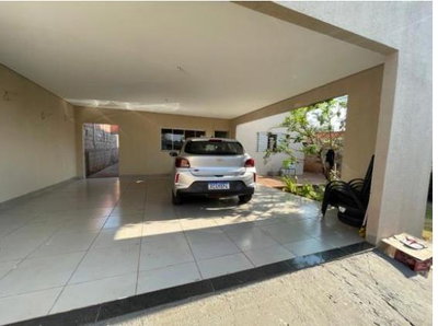 Casa com 300m² ocupada, ideal para investimento