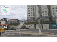 Apartamento 44,6m² com 2 quartos em Jacareí/SP
