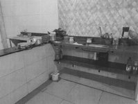 Casa com 2 quartos, 1 suíte, sala, cozinha e área coberta
