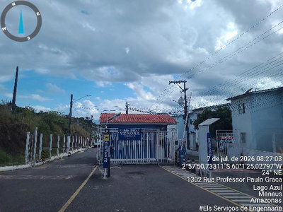 Apartamento 2 quartos com 40,39 m² e 1 banheiro