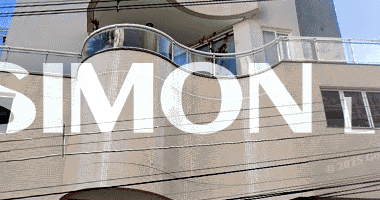 Apartamento amplo com 3 quartos e 2 garagens em Pato Branco