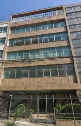 Apartamento Amplo na Tijuca com 340m²